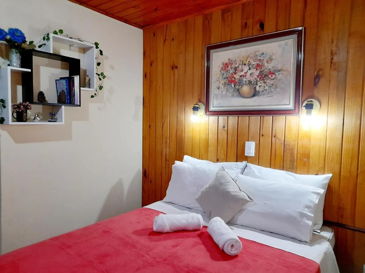 Apartamento Bela Vista - Cozinha E Suite location