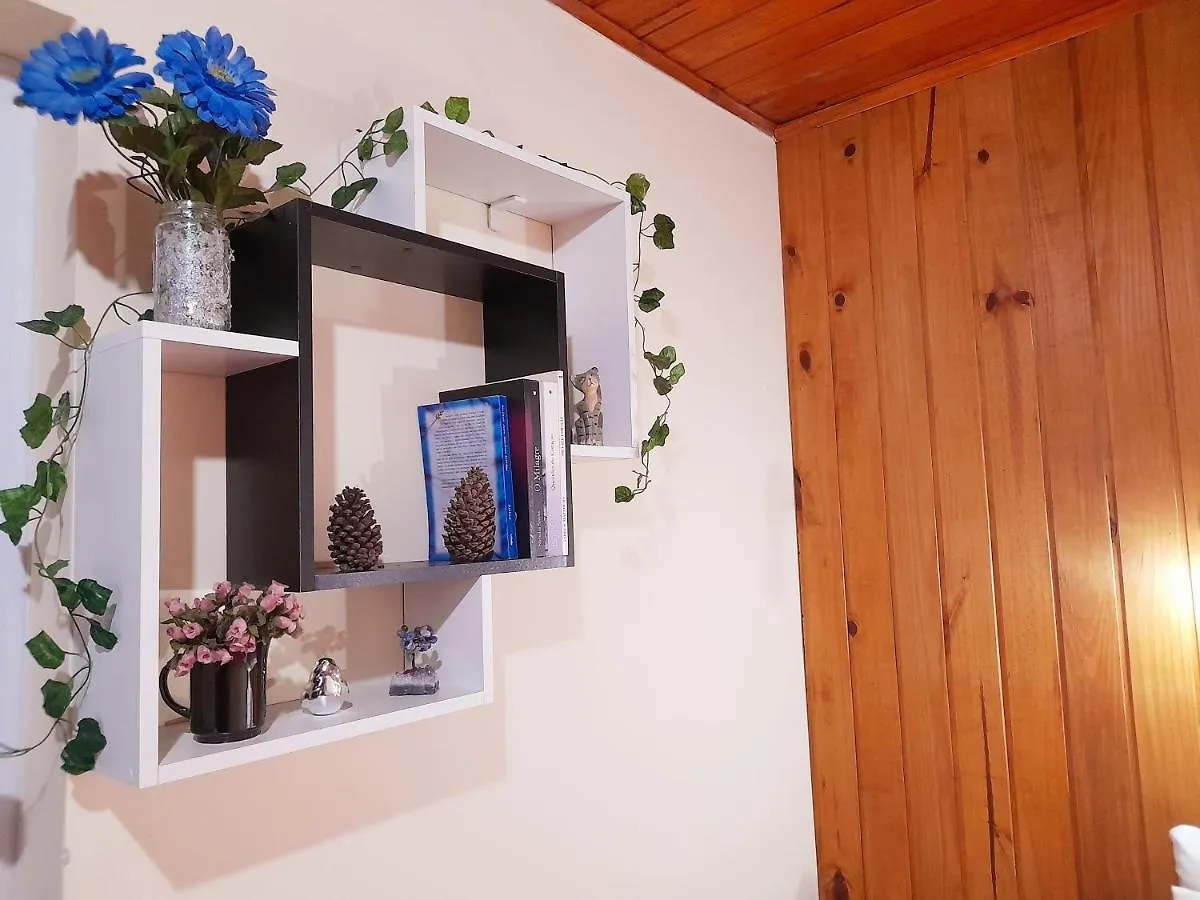 Apartamento Bela Vista - Cozinha E Suite Campos do Jordao Guest house